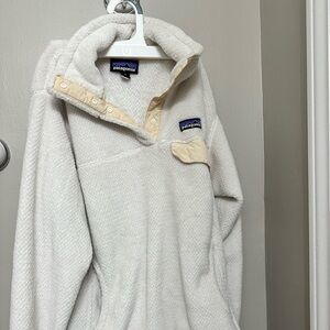 Patagonia quarterzip